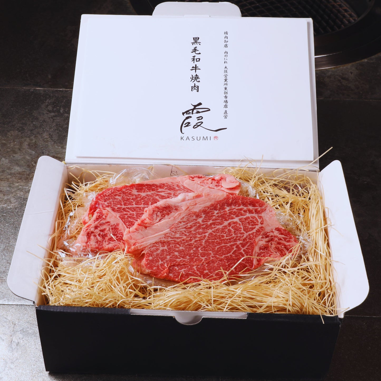 A5ランク専門店 和牛フィレ(シャトーブリアン) ステーキカット ギフト用 ヒレ 母の日 特別商品