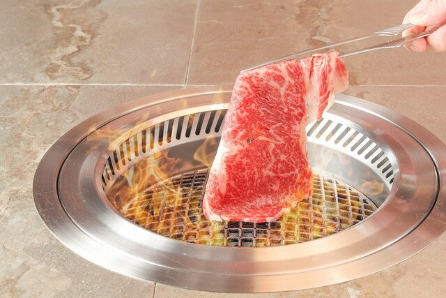 焼肉・BBQ