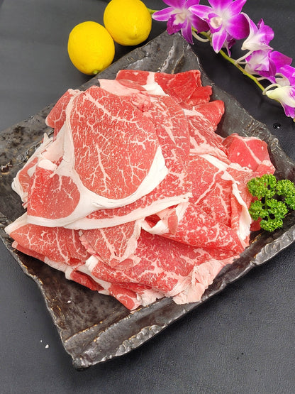 黒毛和牛 A5等級 こくうま霜降り・切り落としギガ盛 800g(200g×4） 和牛ブロック　小ポーションカット