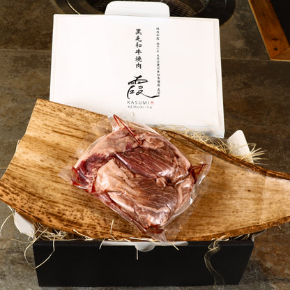 A5ランク専門店 和牛 牛スジ ギフト用 300g