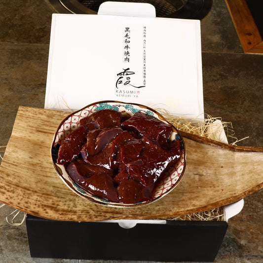 A5ランク専門店 和牛レバー