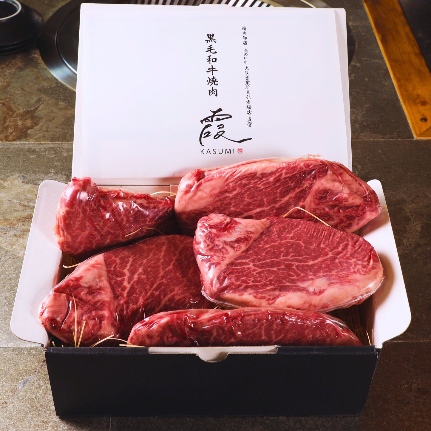 A5ランク専門店 和牛フィレ（シャトーブリアン） ステーキカット ギフト用 ヒレ 母の日 特別商品