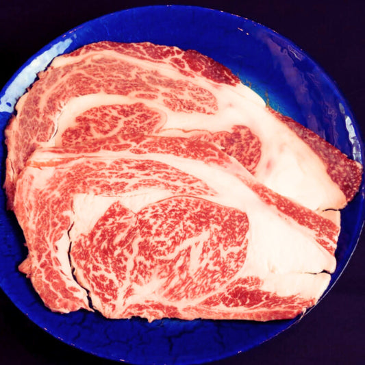 神戸牛 A5等級 サーロインスライス3mmすき焼き用 牛スライス