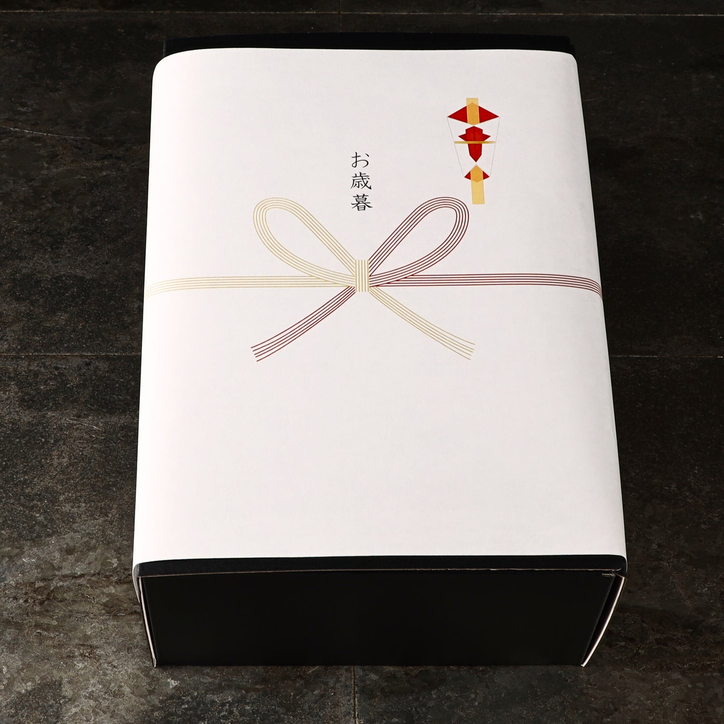 A5ランク専門店 和牛 ハンバーグのベーコン巻き＆ローストビーフ ギフト用 600g(200g×2・200g×1)