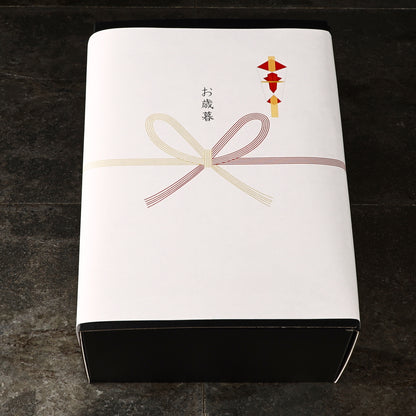 A5ランク専門店 和牛 ハンバーグのベーコン巻き＆ローストビーフ ギフト用 600g(200g×2・200g×1)